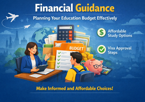 Financial Guidance